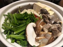 -千羽鹤海鲜居酒屋Bistro(大望路店)