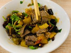 -大藏村拉面(保利首开·熙悦春天店)