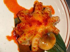 -炑八韩烤(琼华店)