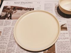 -小大董·烤鸭(观景餐厅·南京西路店)