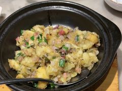 -辛香汇·锦里丨现炒川菜(中南城店)