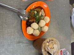 鸡粒饭-ICC PUDU