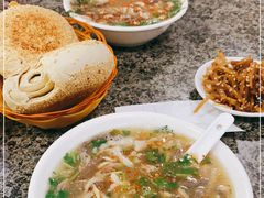 -清真喜兰老丁羊汤特色小吃