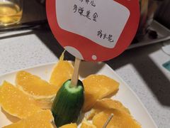 -海底捞火锅(凤凰广场店)
