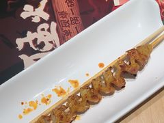 -大师兄·西北小馆(北站缤果空间店)