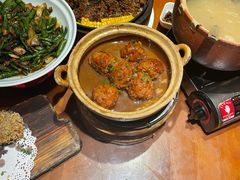 -麒麟小院·老九江菜(安平路店)