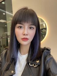 -摩登时代美发沙龙