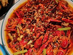 -舞虾小说.涮肉.烧烤(国顺东路店)