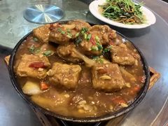 -徽州美食(三十年老店)