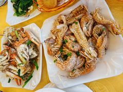 -秋姐美食店(旅游大道店)