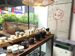 -去茶山(新光里店)
