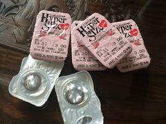 -4iNLOOK美瞳店(龙之梦购物中心虹口店)