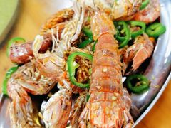 -五洞大众牛餐馆(番禺分店)