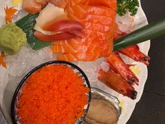 -新鲜特色餐厅(香格里拉大酒店)