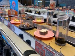 -争鲜回转寿司(朝北大悦城店)