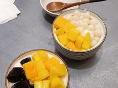 -小团圆糖水铺(襄阳南路店)