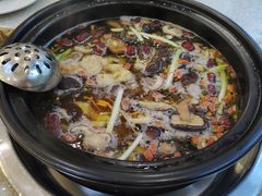 -蜀皇·菌汤鲜黄牛肉汤锅(宽窄巷子店)