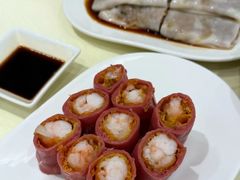 -兴悦酒家(环市东路店)