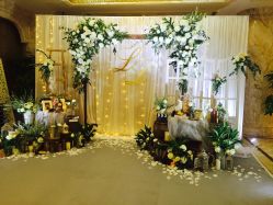 -粤大金融城国际酒店·婚宴·年会·会议