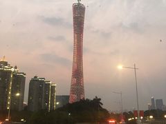 -广州都市观光巴士(粤陶巴)