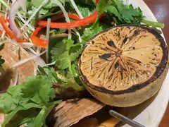 -MAGPIE喜鹊派餐厅(华侨城店)