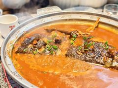 -7号院家宴.烧鸽子(门头沟店)