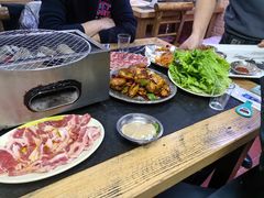 -木兰饭店(市府大路店)