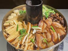 -老太原菜馆(中正天街店)