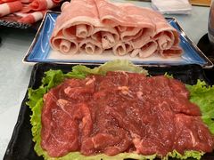 -鸿盛火锅(重庆路店)