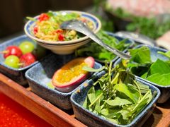 -楠小云·云南鲜菌·鲜牛自助火锅(九眼桥店)