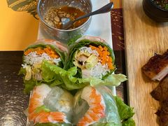 -simply thai天泰(世纪汇店)