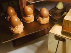 -三嚥阁 La Villa Restaurant