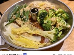 -醉得意·山茶油炒土鸡(福州马尾西堤店)