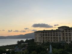 -三亚亚龙湾天域度假酒店