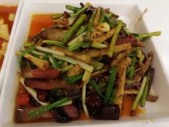 安顺农家三绝-泉味道贵州厨房(三里河店)