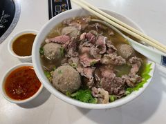 -菜忠潮州牛肉店(岗厦店)