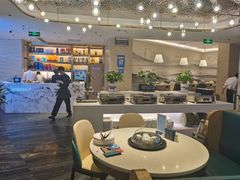 -青蓬海上捞蒸品海鲜城(海岸城店)