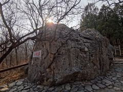 -阳台山自然风景区