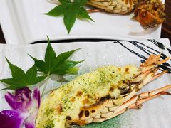 -渔日本料理铁板烧(新天地假日广场店)