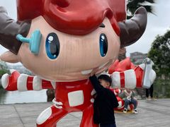 -枫香湖儿童公园