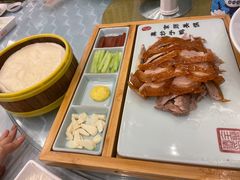 -全聚德(常州店)