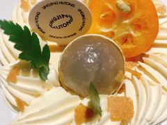 -玲婧胡同·生日蛋糕·餐厅(嘉里城店)