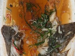 -怀德酒楼·粤菜·海鲜·茶点(宝安国际机场店)