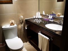 -北京西单美爵酒店