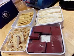 -牛腩之旅·牛腩牛杂煲(光启城美食城店)