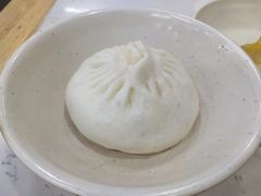 三丁包-蒋家桥饺面店(四望亭路店)