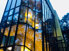 -三鹰之森吉卜力美术馆