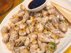 -老字号蛇口德记烧腊饭店·海鲜加工
