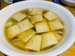 鱼饼-山海珍味韩国料理(奥城店)