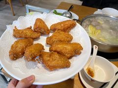 -吉友粥底火锅(方斜路店)